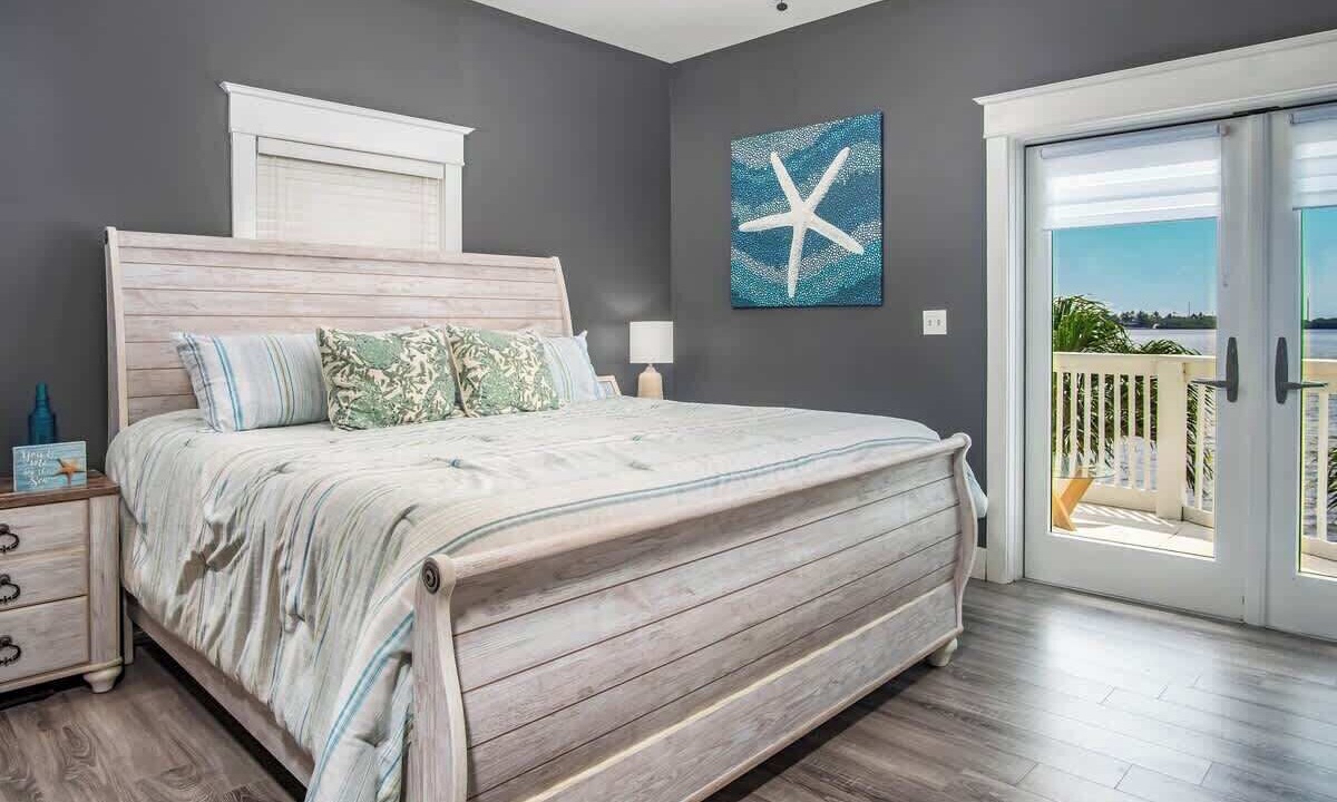Photo of Bedroom in Bay Point