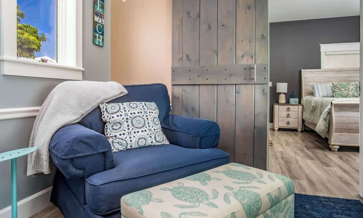 Photo of Bedroom in Bay Point