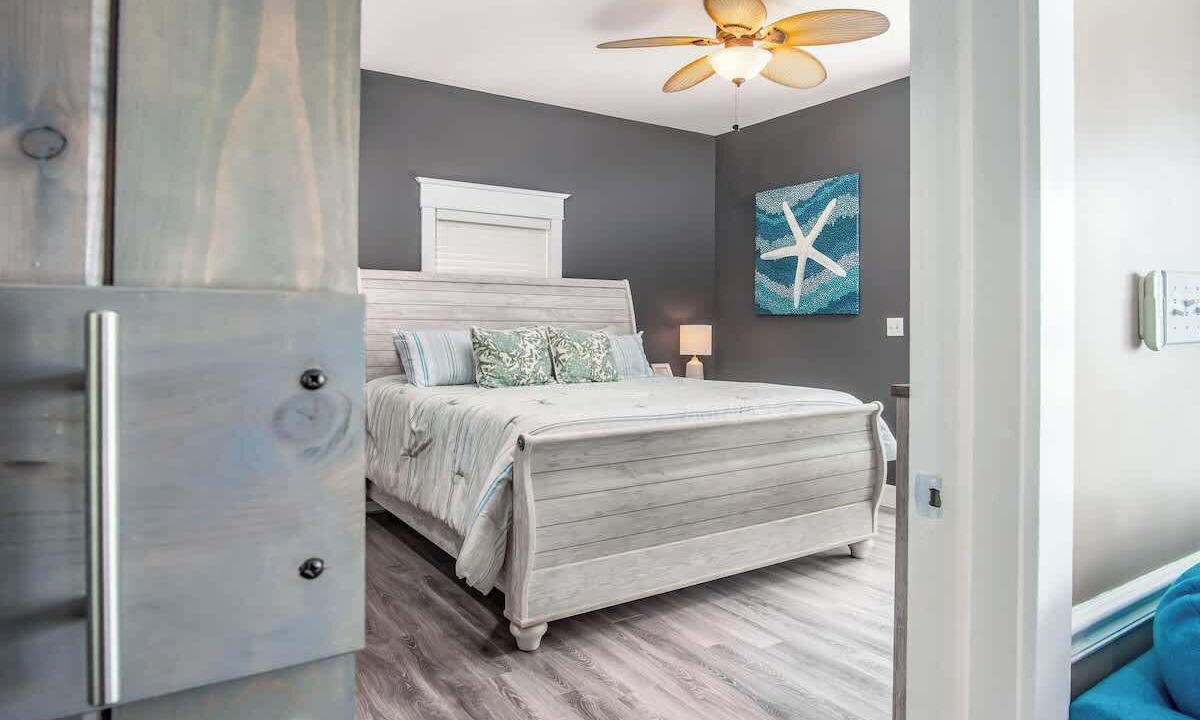 Photo of Bedroom in Bay Point