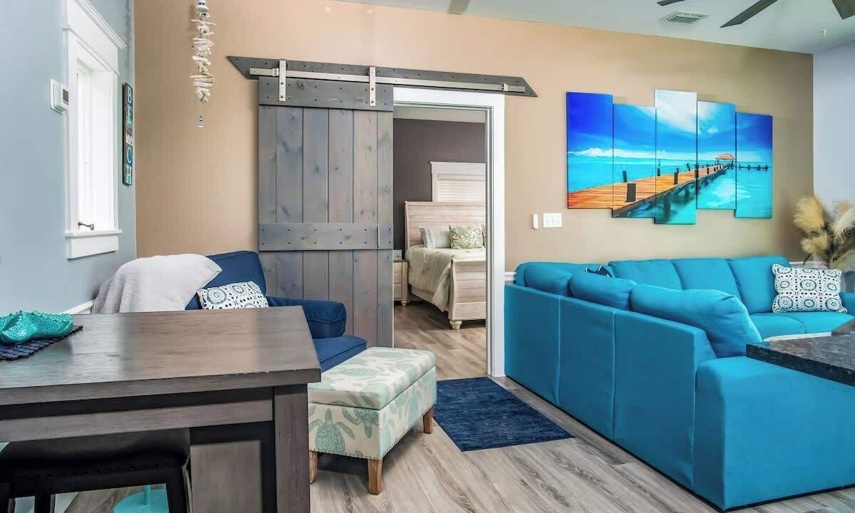 Photo of Livingroom in Bay Point