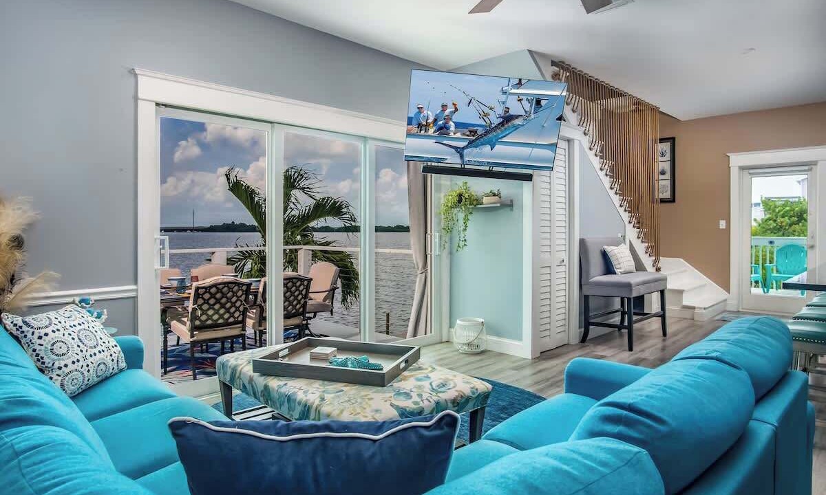 Photo of Livingroom in Bay Point
