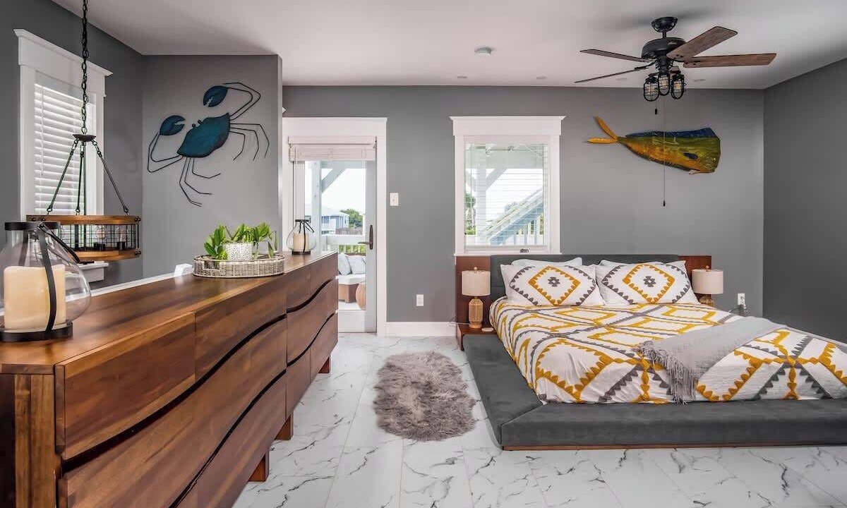 Photo of Bedroom in Bay Point