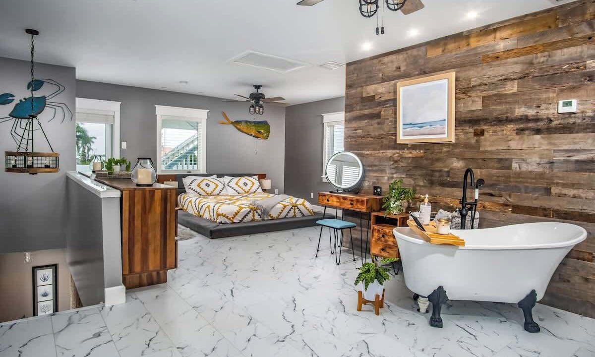 Photo of Bedroom in Bay Point