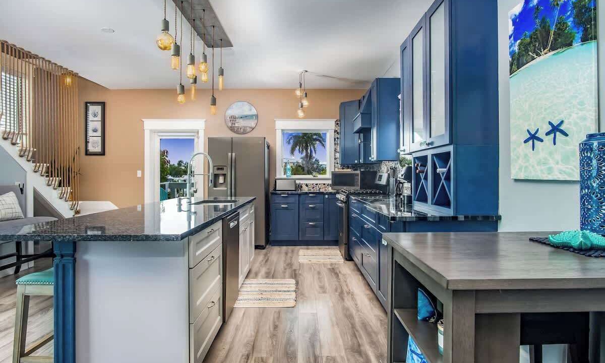 Photo of Kitchen in Bay Point