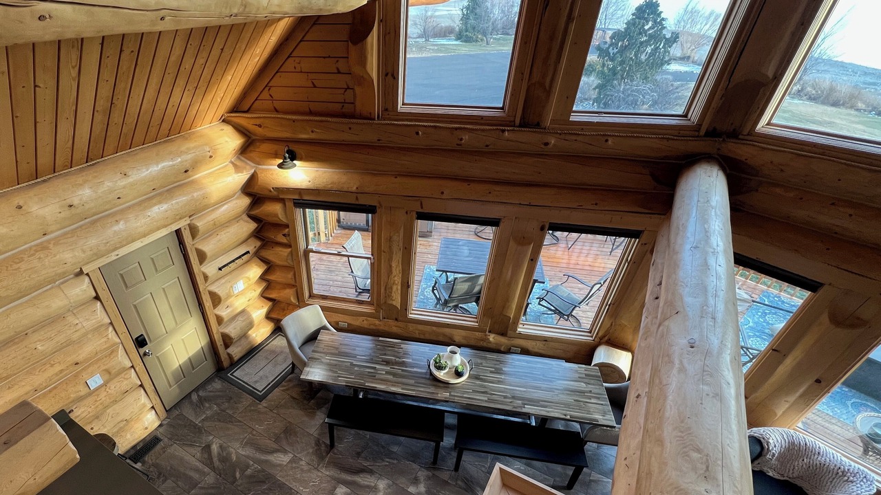 Photo of Others in Cascade Valley