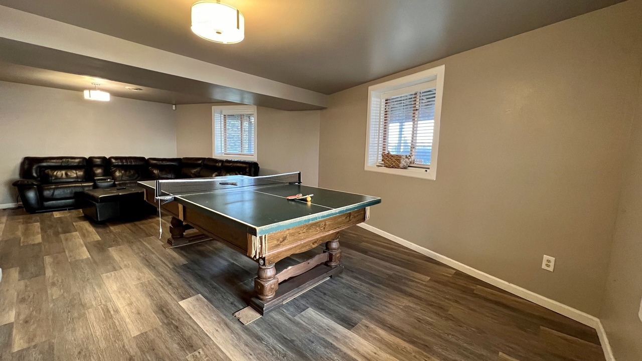 Photo of Bedroom in Cascade Valley