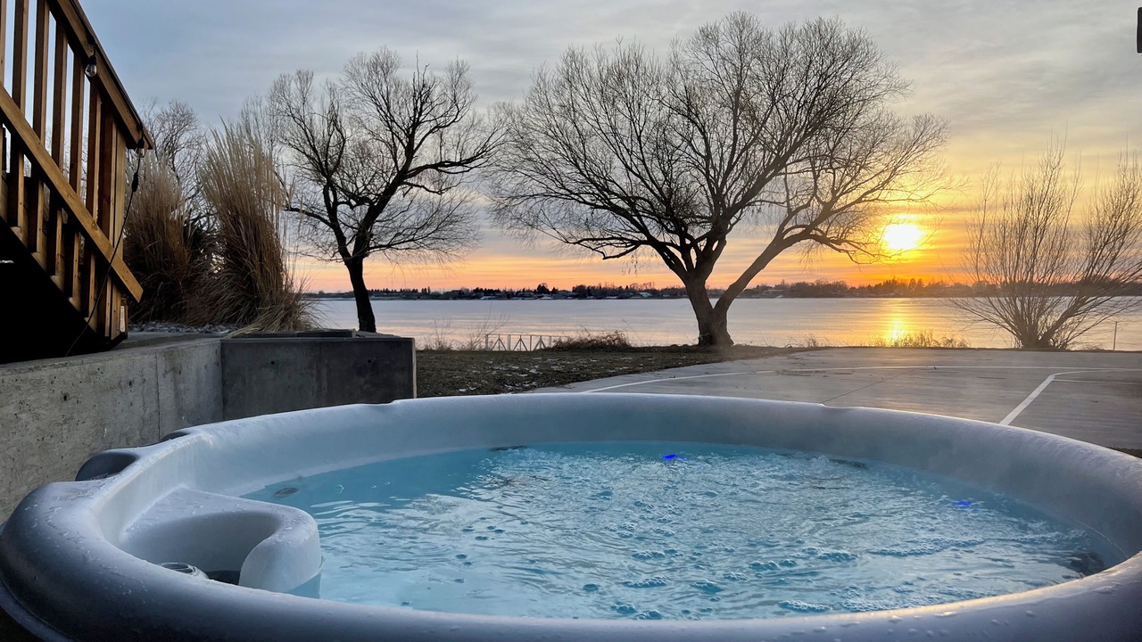 Photo of Outdoor in Cascade Valley