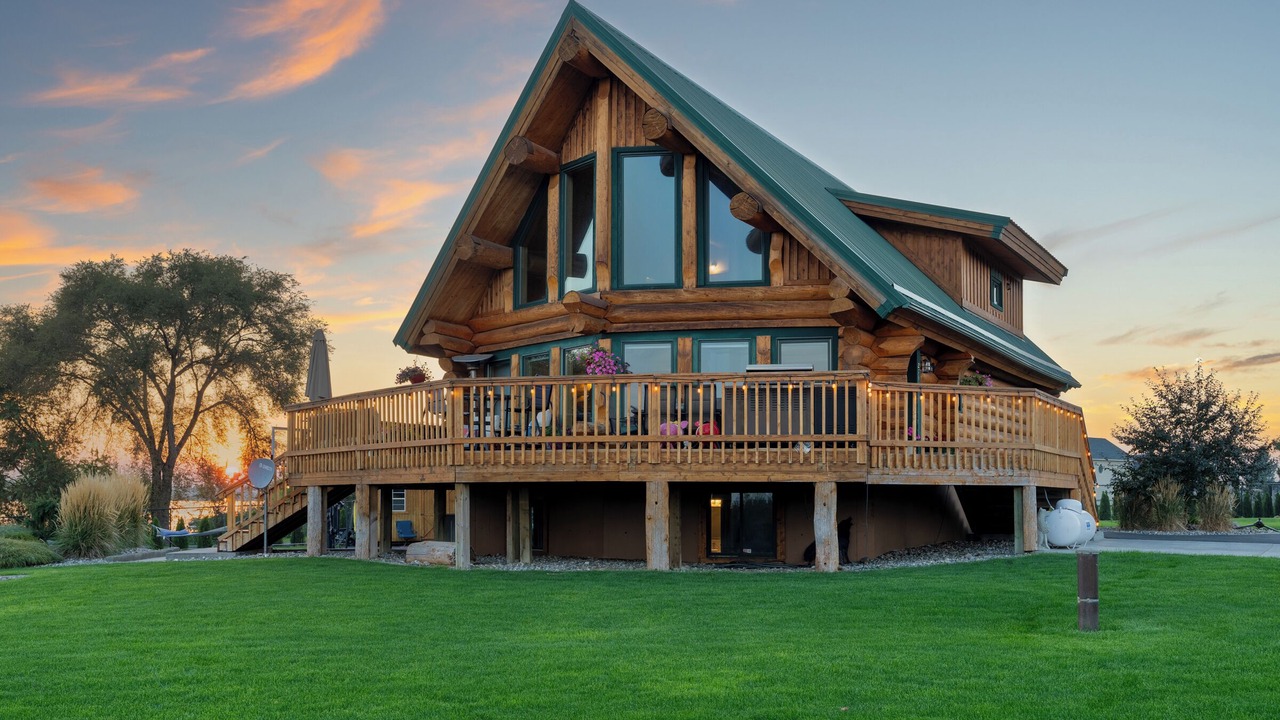 Photo of Outdoor in Cascade Valley