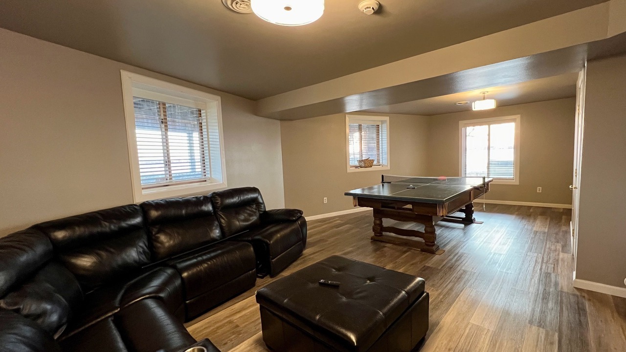 Photo of Bedroom in Cascade Valley
