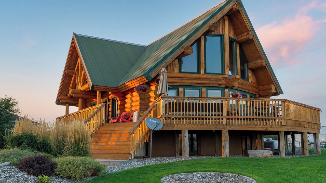 Photo of Outdoor in Cascade Valley