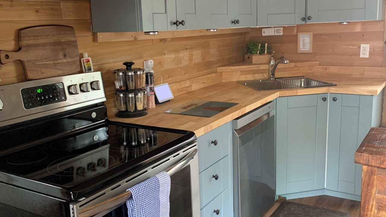 Photo of Kitchen in Shuniah