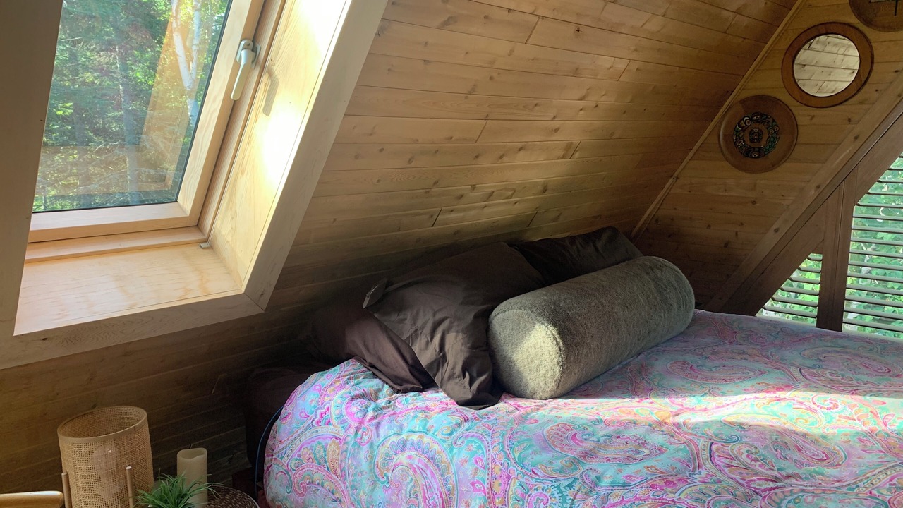 Photo of Bedroom in Shuniah