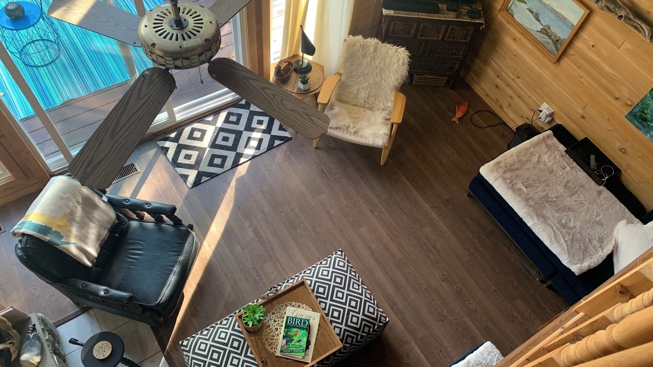 Photo of Livingroom in Shuniah