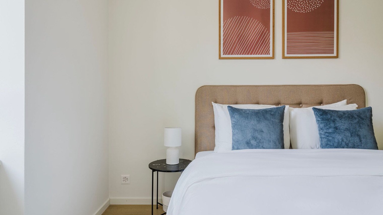 Photo of Bedroom in District 2