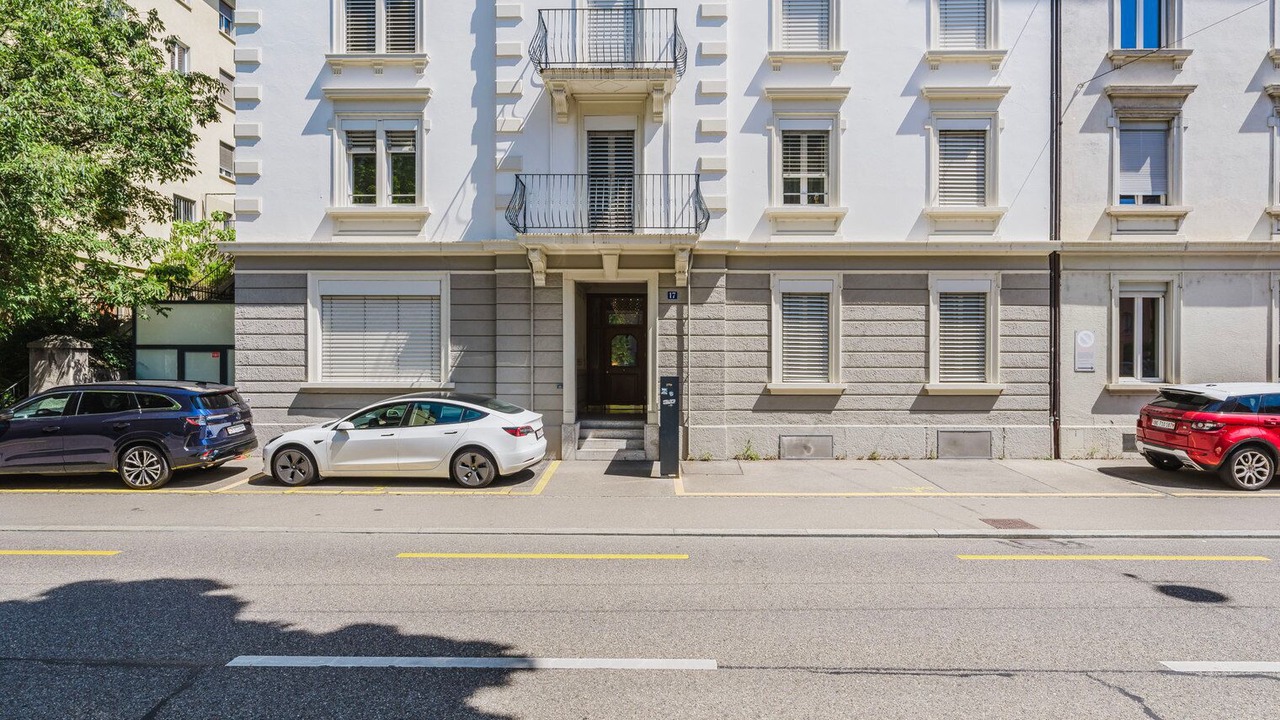 Photo of Outdoor in District 2