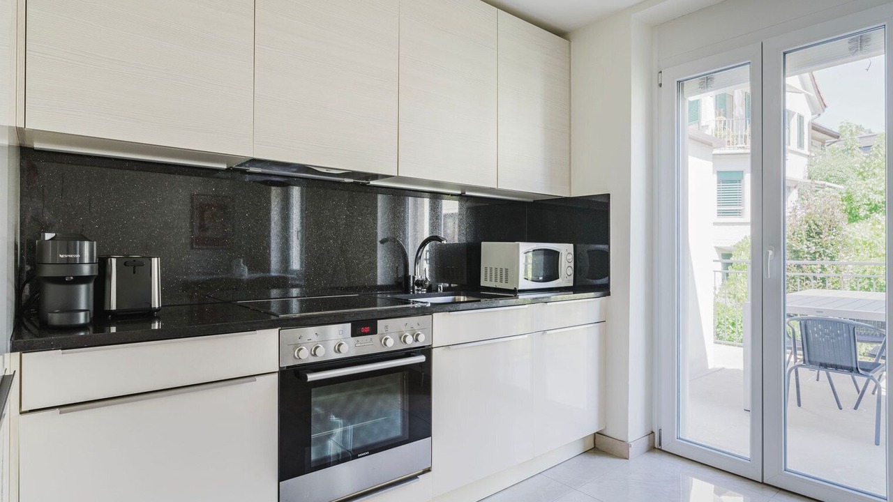 Photo of Kitchen in District 2