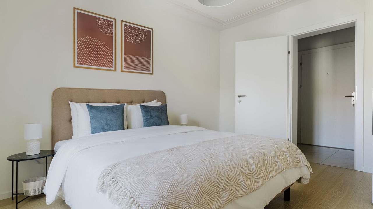 Photo of Bedroom in District 2