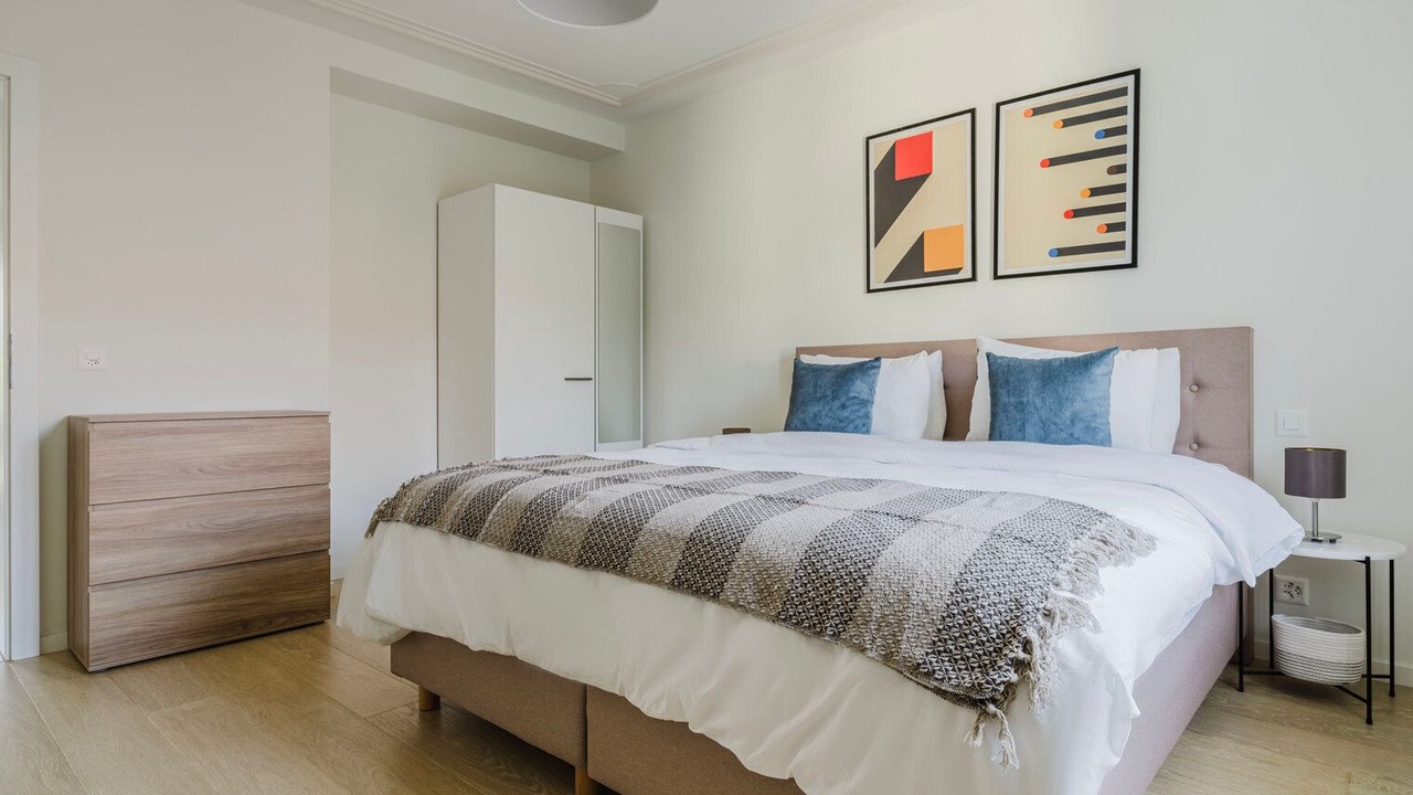 Photo of Bedroom in District 2