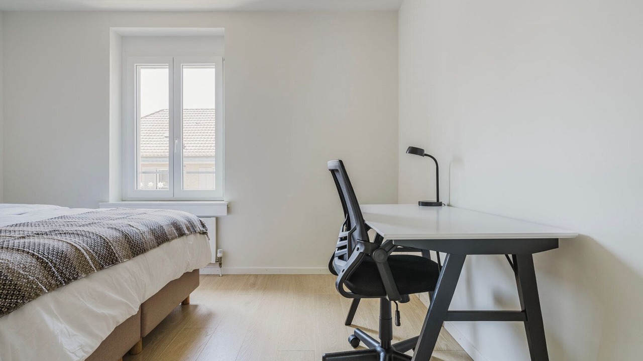 Photo of Bedroom in District 2