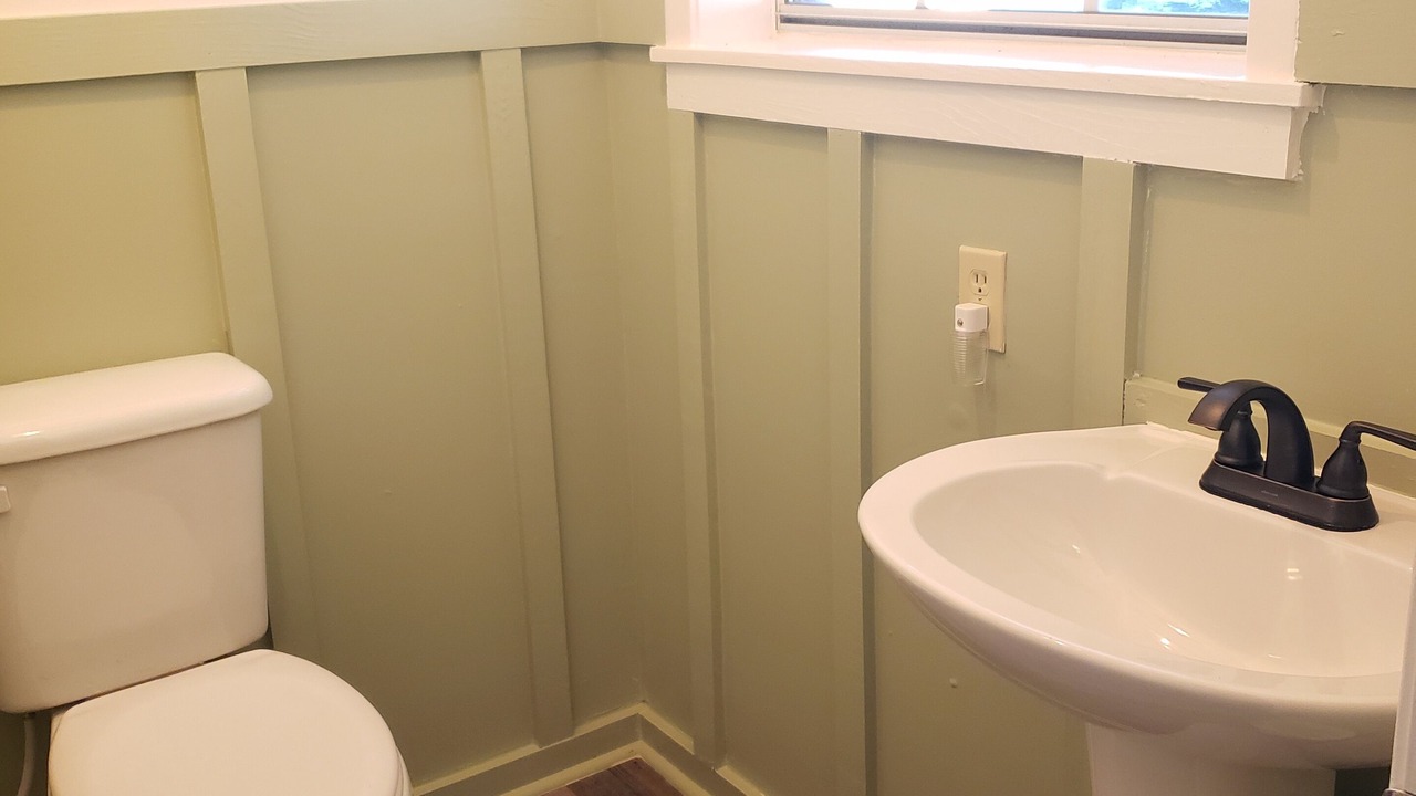 Photo of Bathroom in Pope