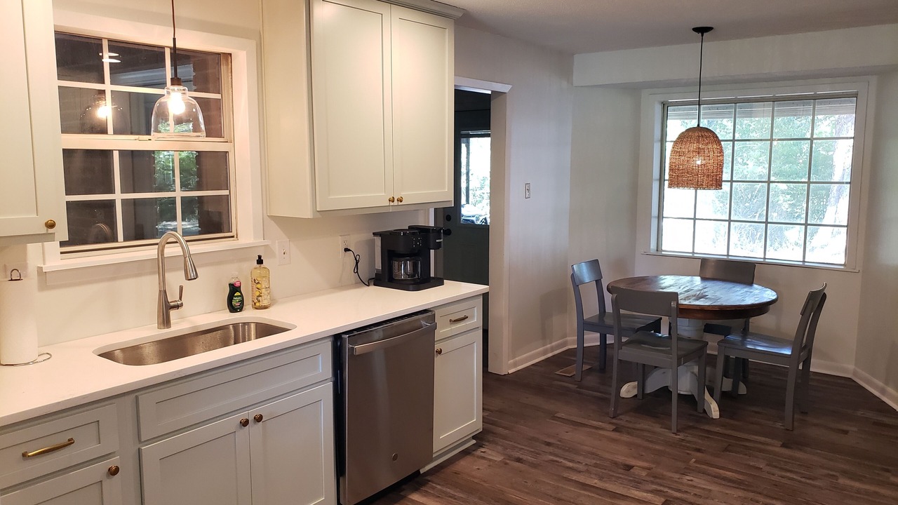 Photo of Kitchen in Pope