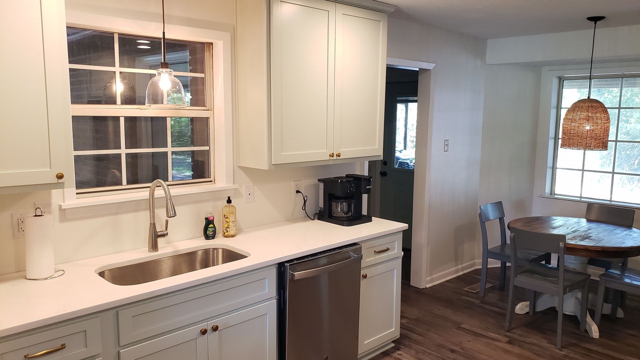 Photo of Kitchen in Pope