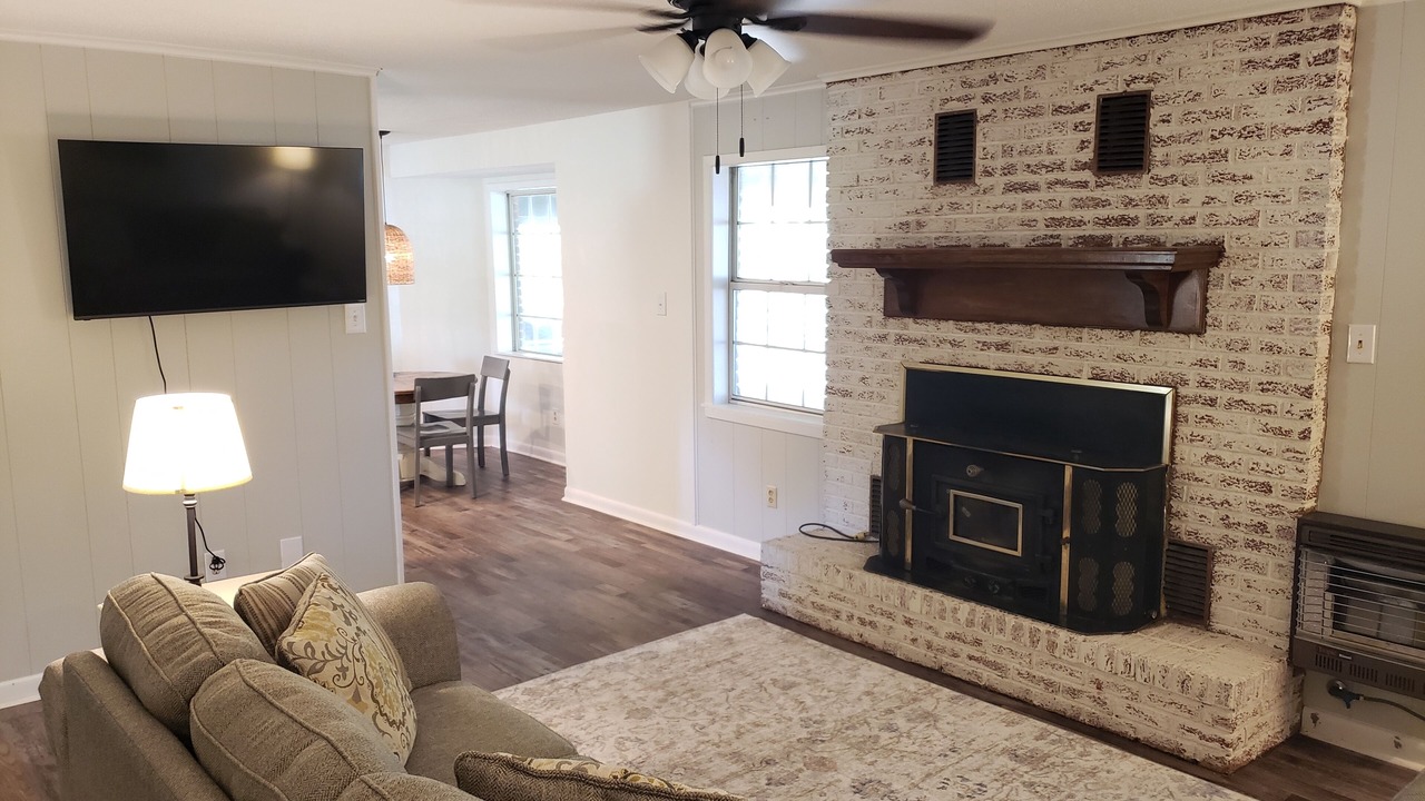 Photo of Livingroom in Pope