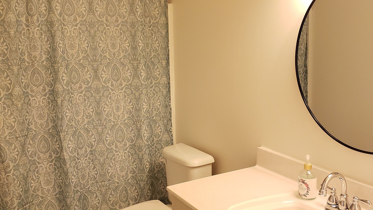Photo of Bathroom in Pope