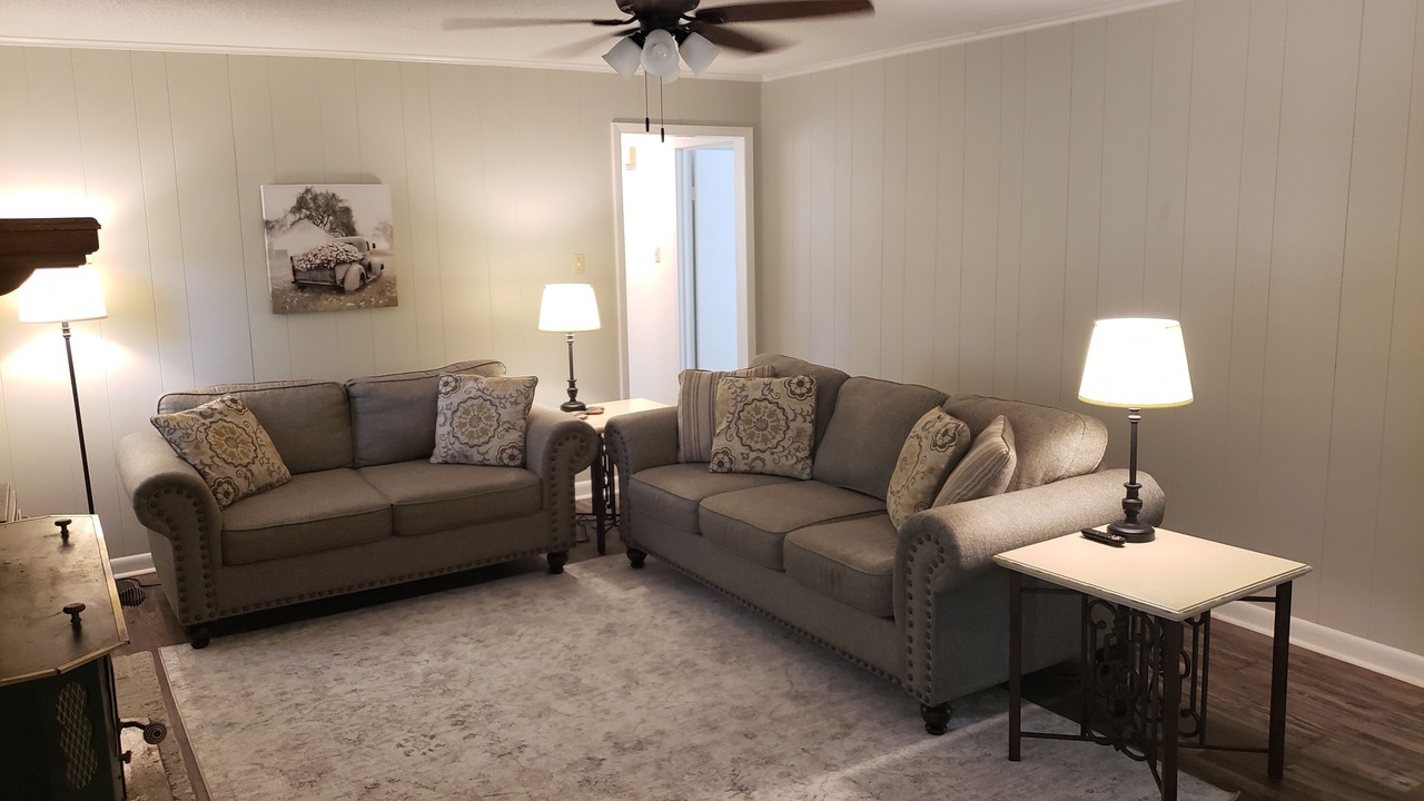Photo of Livingroom in Pope
