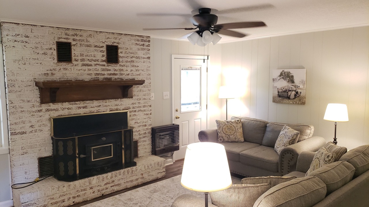 Photo of Livingroom in Pope