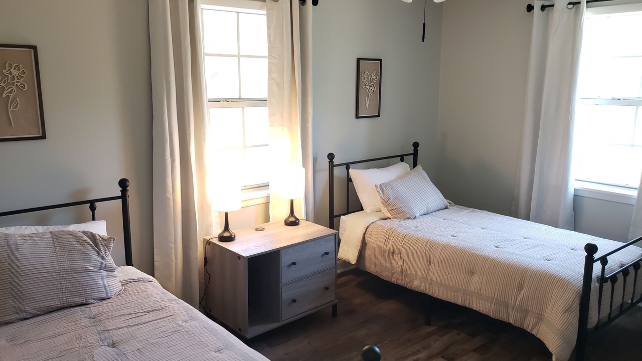 Photo of Bedroom in Pope