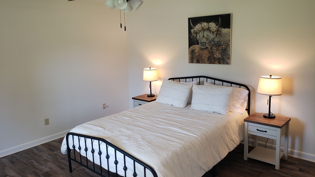 Photo of Bedroom in Pope