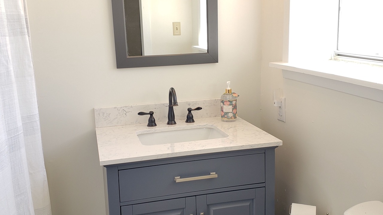 Photo of Bathroom in Pope