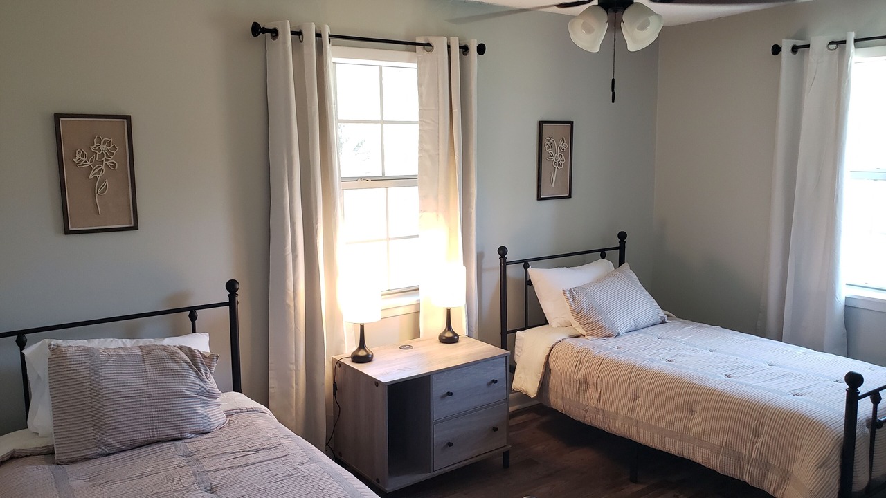 Photo of Bedroom in Pope