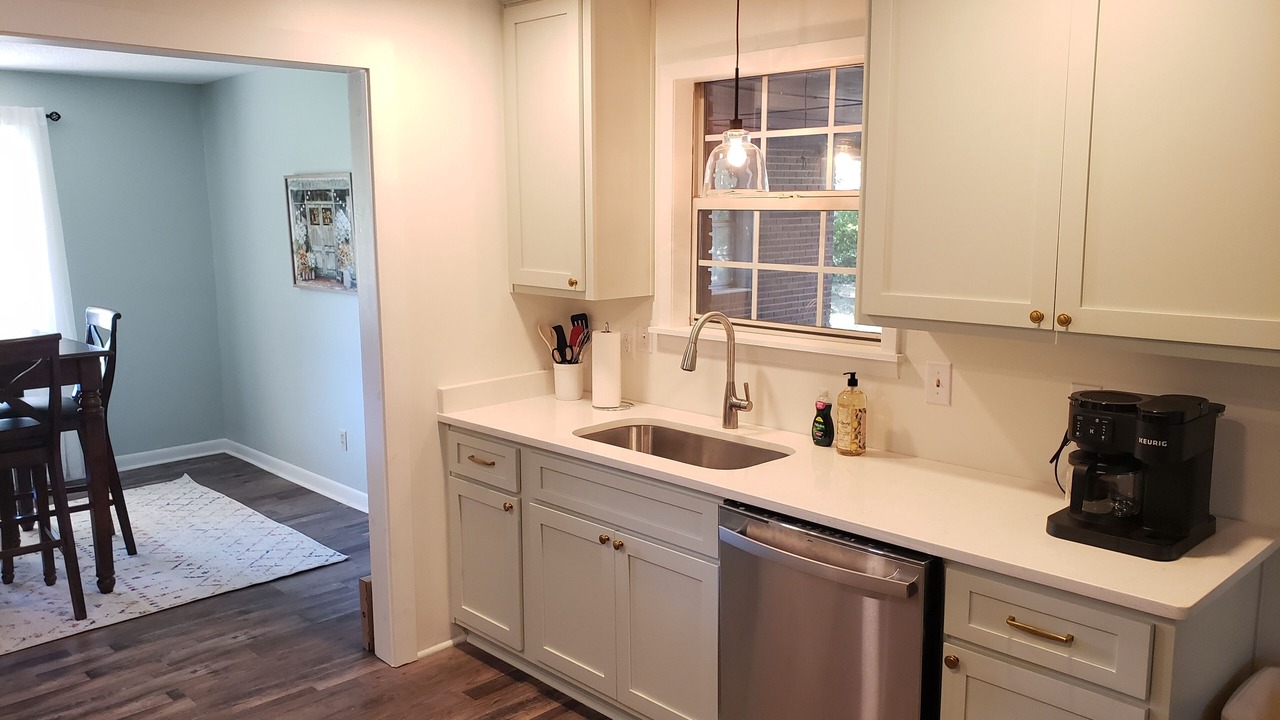 Photo of Kitchen in Pope