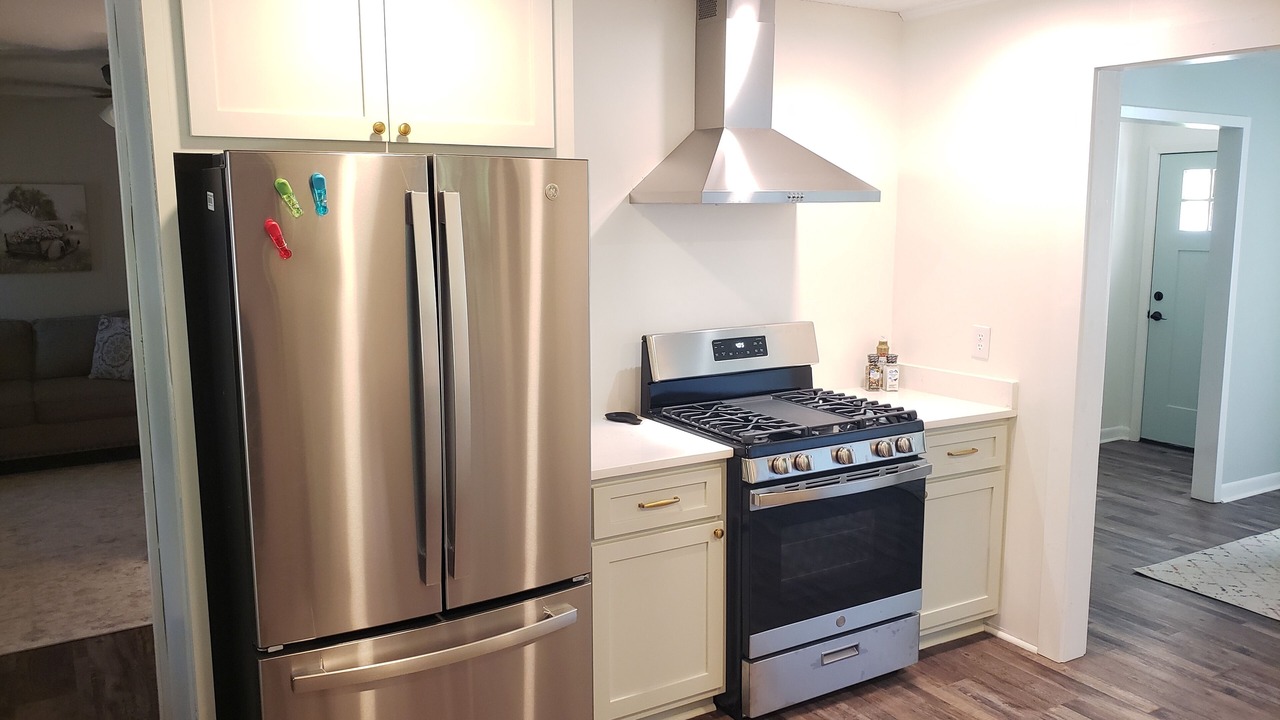 Photo of Kitchen in Pope
