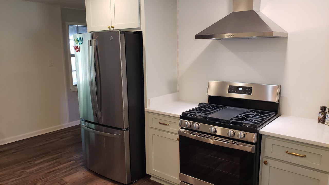 Photo of Kitchen in Pope