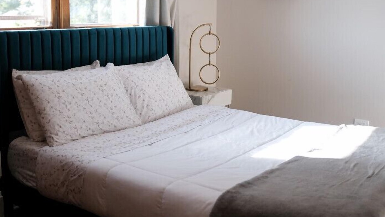 Photo of Bedroom in Dunning