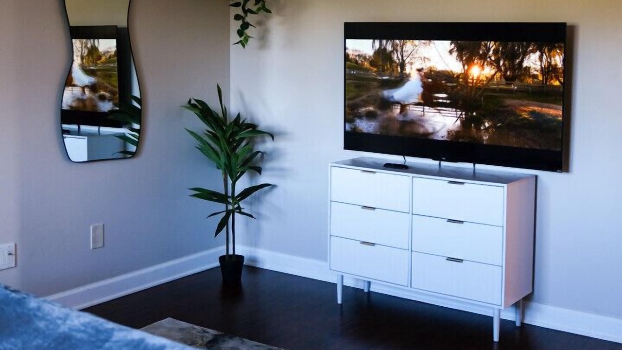 Photo of Bedroom in Dunning