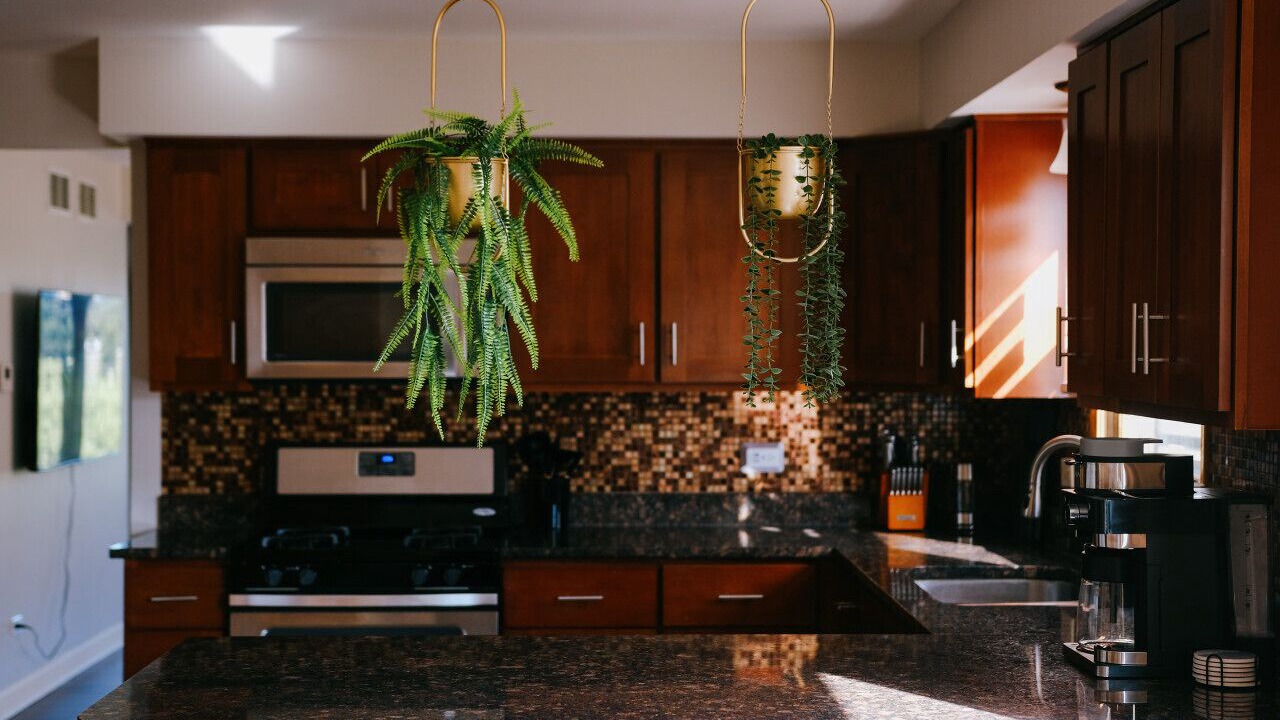 Photo of Kitchen in Dunning