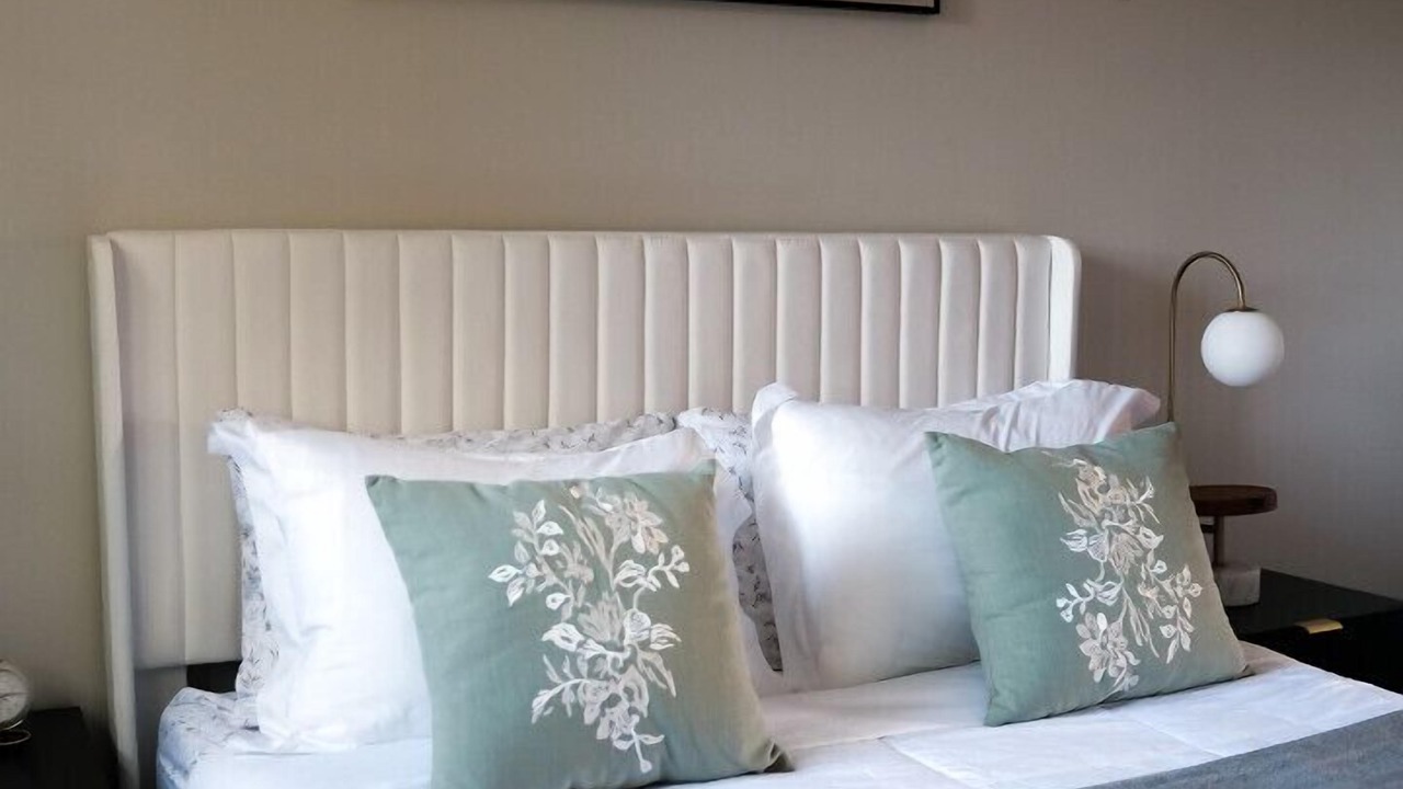 Photo of Bedroom in Dunning