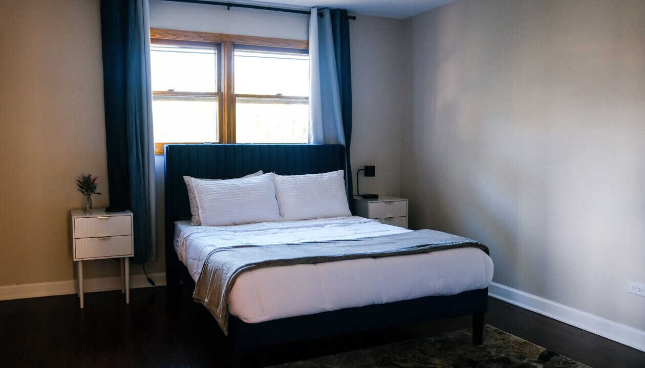 Photo of Bedroom in Dunning