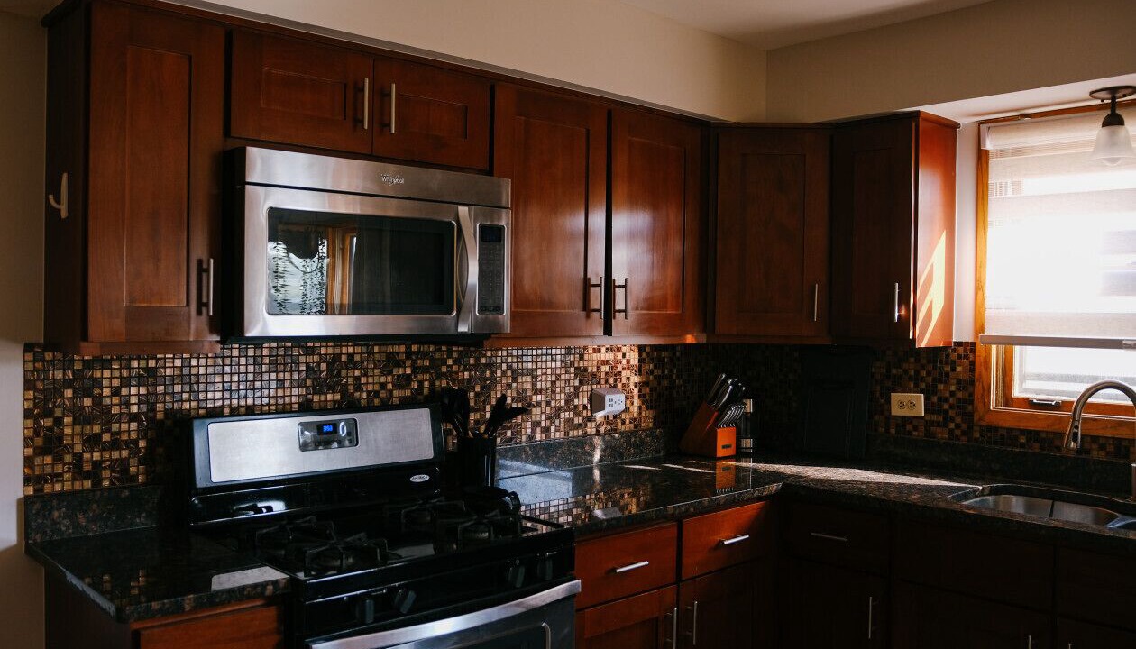 Photo of Kitchen in Dunning