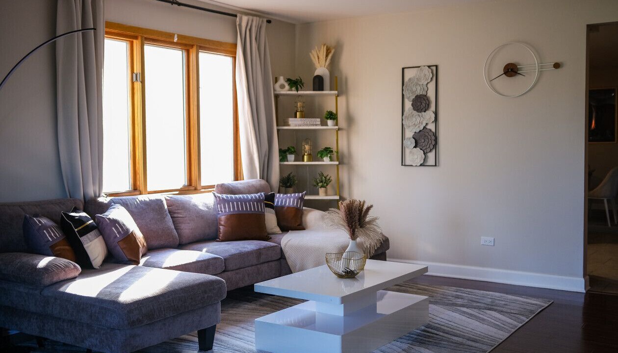 Photo of Livingroom in Dunning