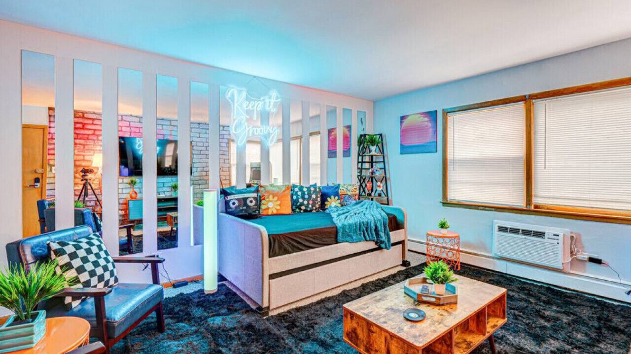 Photo of Livingroom in Elmwood Park