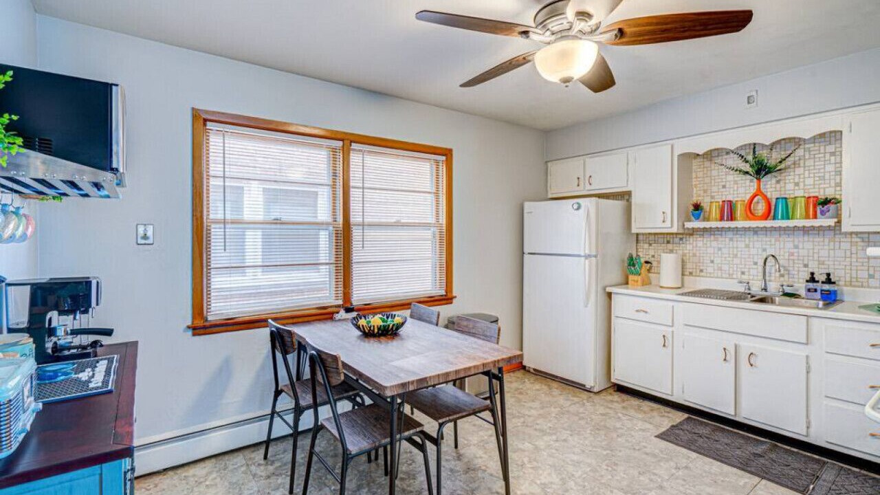 Photo of Kitchen in Elmwood Park