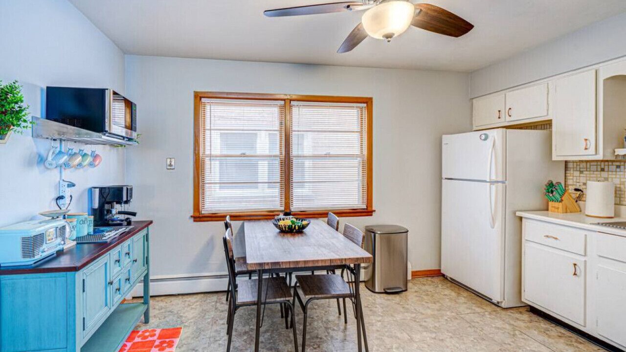 Photo of Kitchen in Elmwood Park