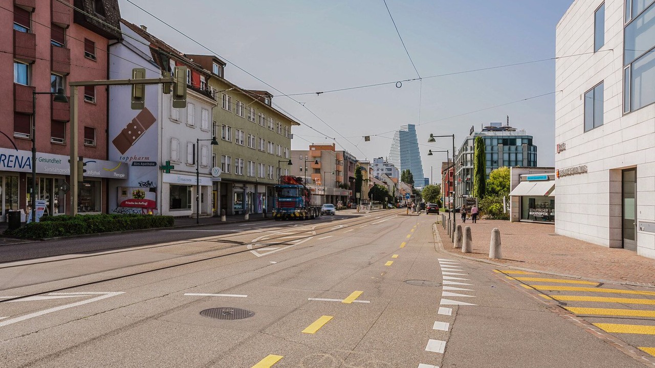 Photo of Others in Birsfelden