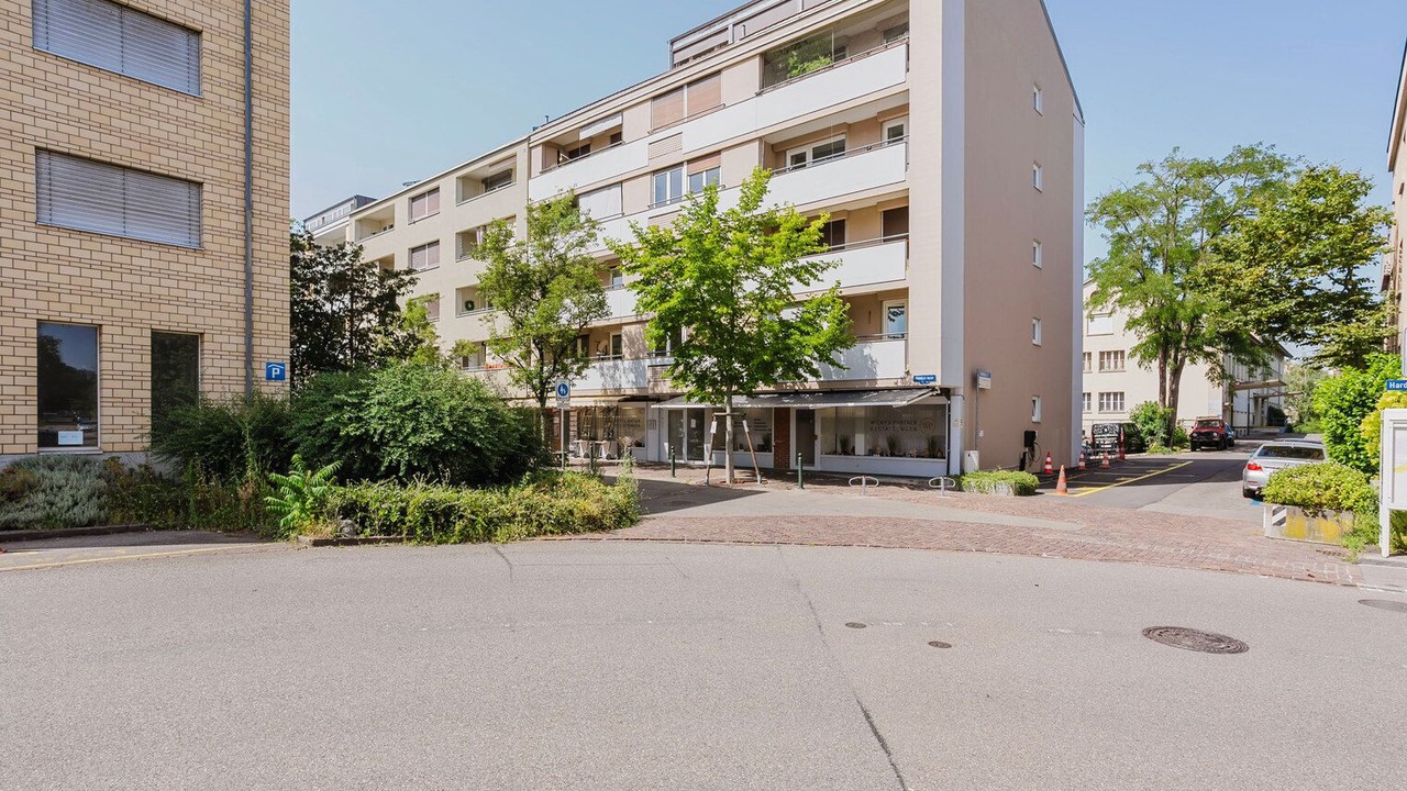 Photo of Outdoor in Birsfelden