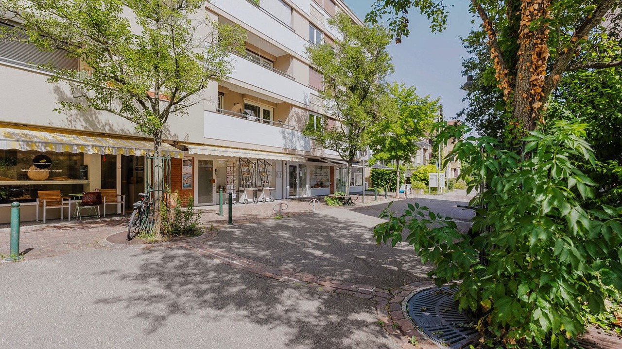 Photo of Outdoor in Birsfelden